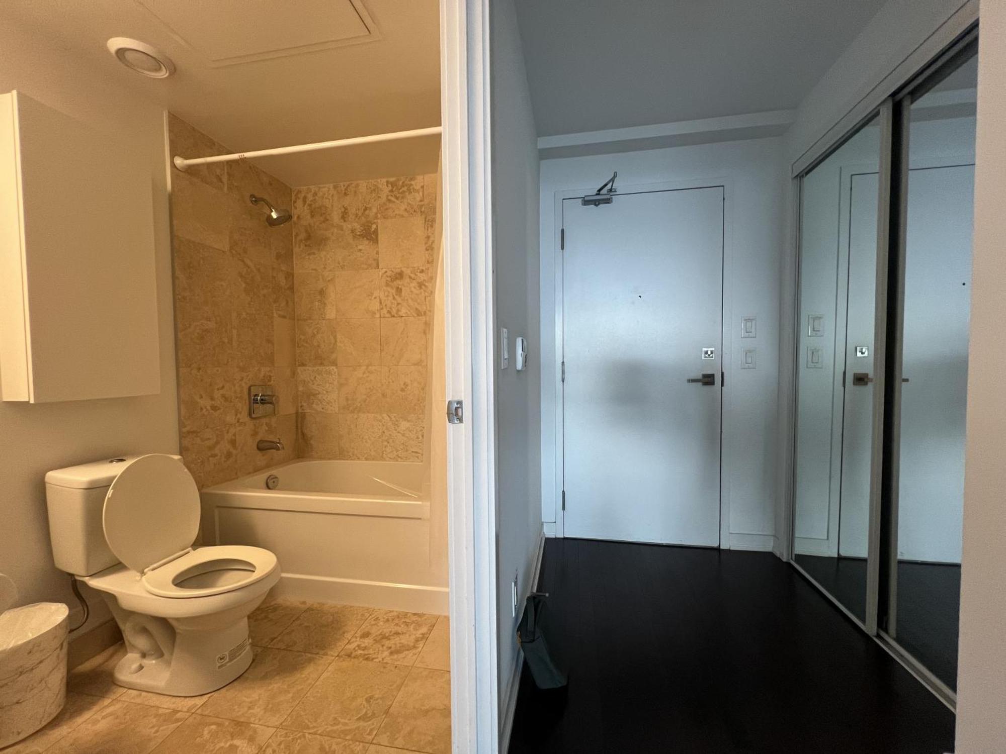 Grand Royal Suites โตรอนโต ห้อง รูปภาพ