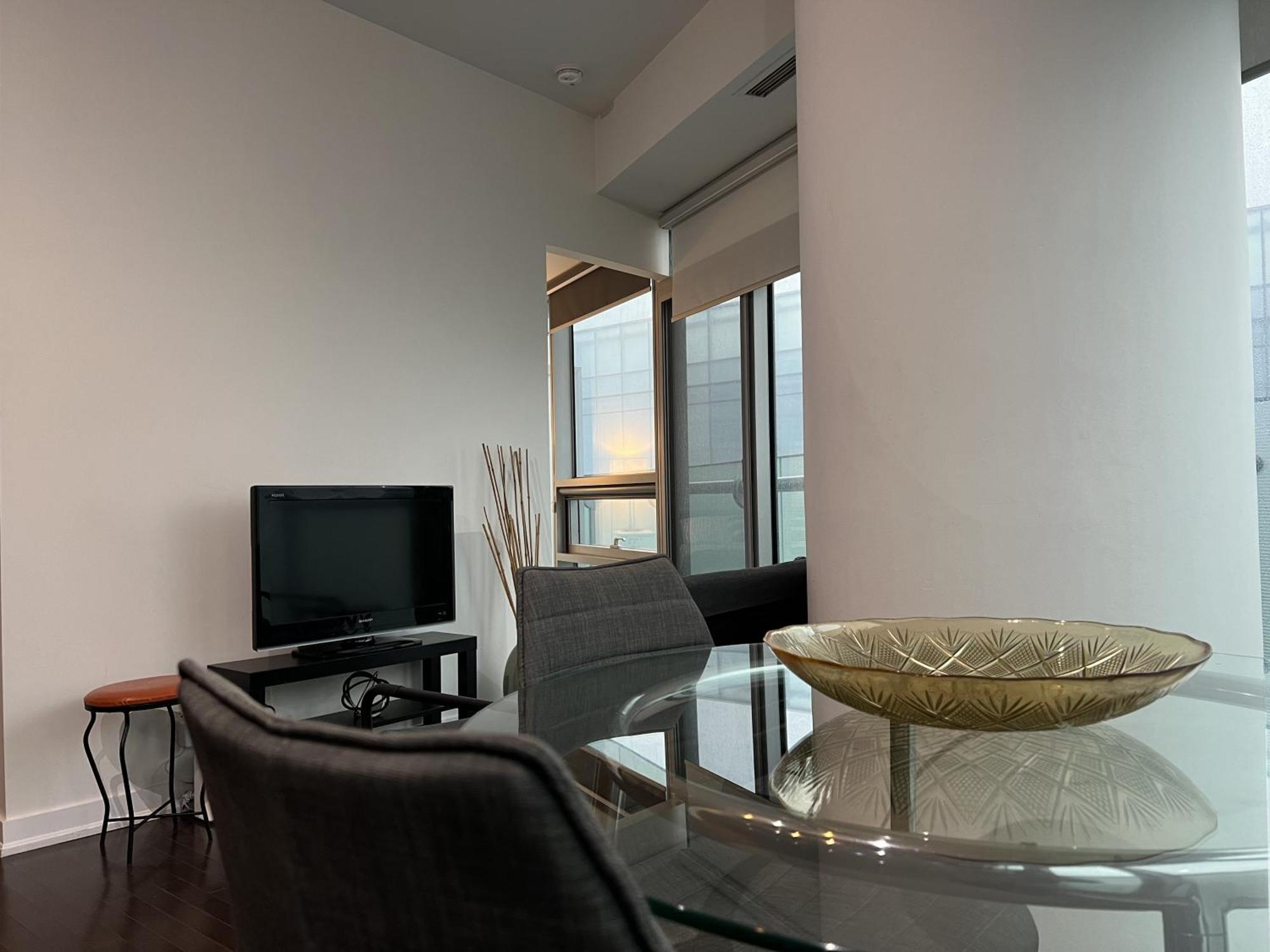 Grand Royal Suites โตรอนโต ห้อง รูปภาพ